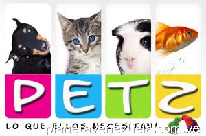 Distribuidora Petz