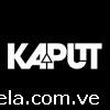 Kaputt Agencia de Comunicaciones, C.a.