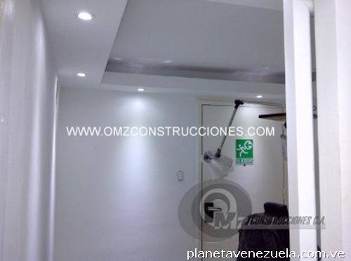 Drywall - Cielo Raso - Tabiquería - Iluminación L.e.d