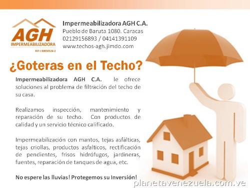 Impermeabilización