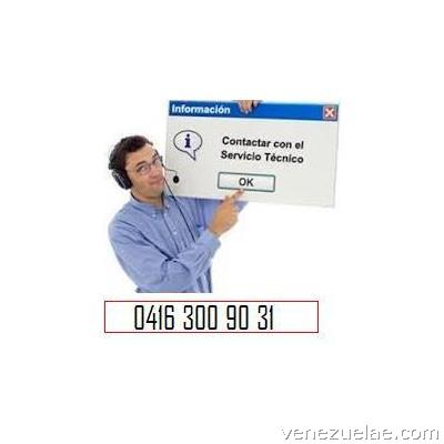 Reparación De Computadoras En Caracas A Domicilio 0416 3009031