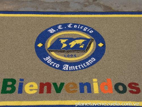 Alfombras Con Logo Empresas