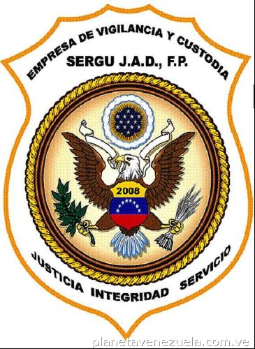 Empresa De Vigilancia Sergu Jad