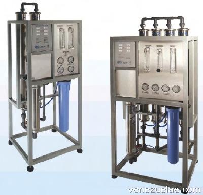 Filtro Y Purificadores Industriales En Maracay Edo. Aragua