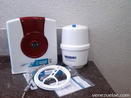 Hidrosalud Aragua, C. A.