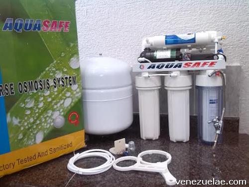 Hidrosalud Aragua, C. A.
