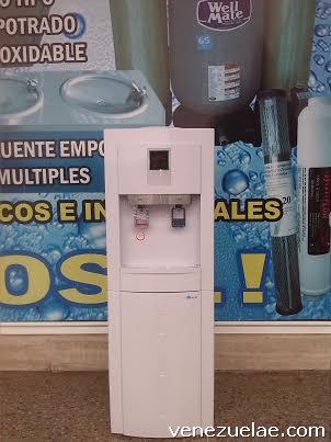Hidrosalud Aragua, C. A.