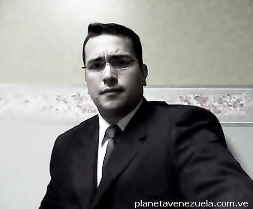 Psicólogo clínico Marcos Hurtado
