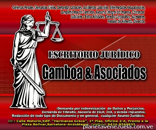 Te Asesoramos Te Asistimos Y Te Representamos En Materia Legal