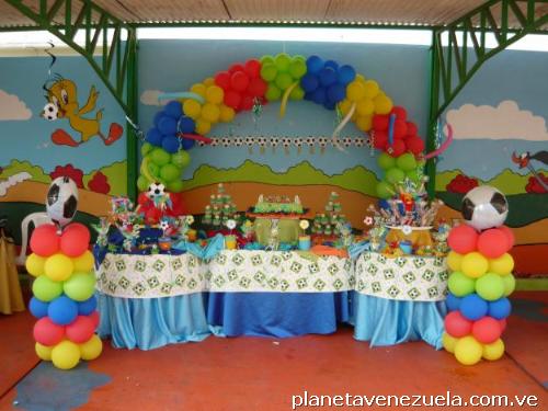Payasita Decoración Piñateria Muñecotes Tortas Pasapalos Brinca Brinca Animación Sonido Salones