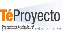 Té Proyecto Productora Audiovisual