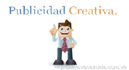 Agencia de publicidad creativa