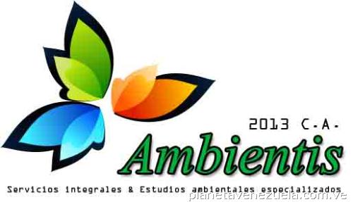 Ambientis C.a. Estudios de impacto ambiental y consultorías integrales