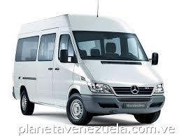 Servitrans Vip C.a.