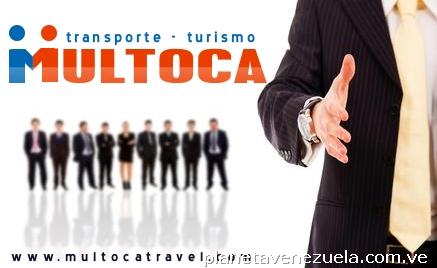 Servicio de Transporte Ejecutivo en Valencia y Caracas Multoca Travel
