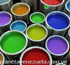 Pintura de exteriores e interiores
