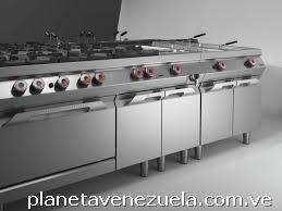 Reparación de cocinas y hornos a gas o eléctricos
