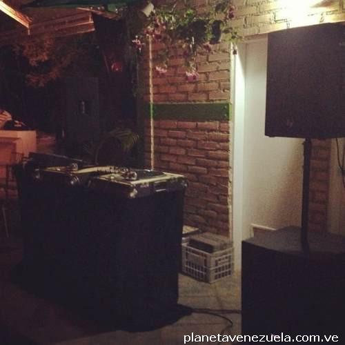 Alquiler De Sonido Caracas