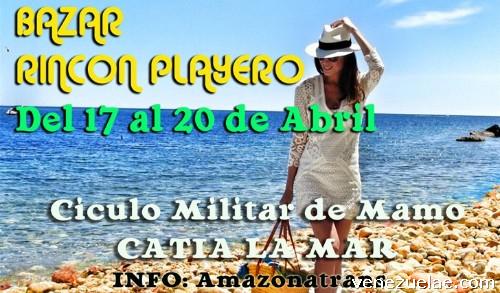 Bazar Rincón Playero