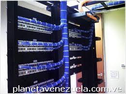 Redes Lan Y Cableado Estructurado