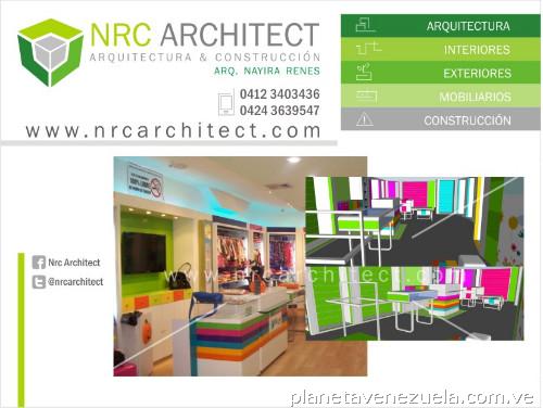 Diseño de interiores minimalista y moderno