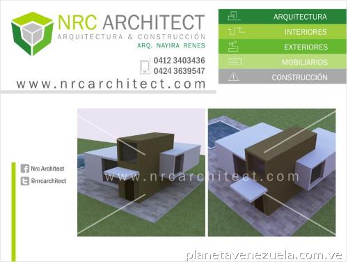 Arquitectura y Diseño de Casas Venezuela
