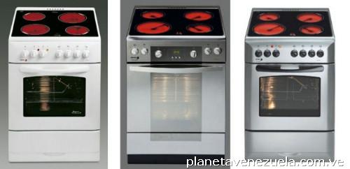 Reparación de cocina todas las marcas.