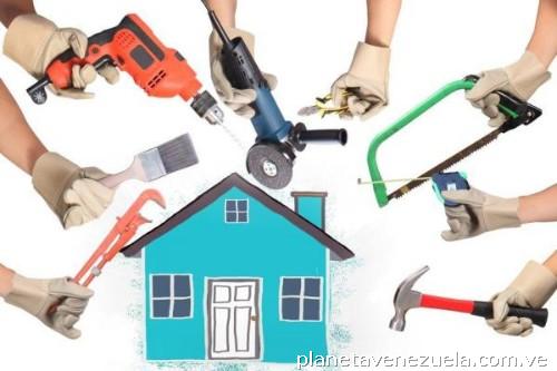 Plomero, electricista, Reparaciones, remodelaciones, albañil