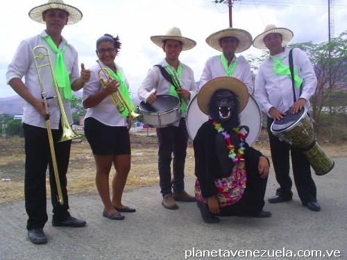 Mariachi costeño sabor costeño show