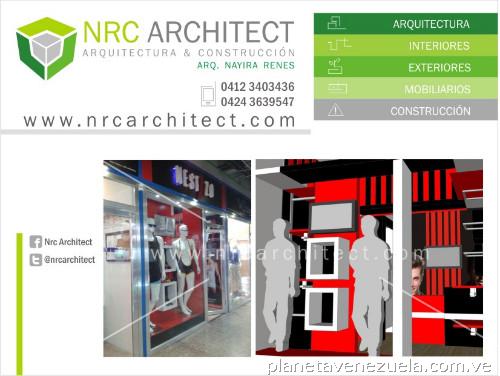 Diseño y Remodelación de Viviendas y Apartamentos Venezuela
