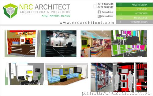 Diseño y Arquitectura de proyectos de Viviendas y Remodelaciones