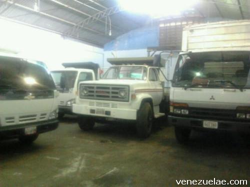 Americana D`transporte Y Constructora D ´sueños