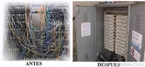 Cableados , Internos, Cantv, Reparación, Y Construcción, En Toda Venezuela,