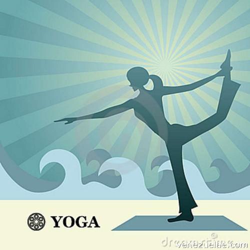 Yoga (contacto:04165446367)