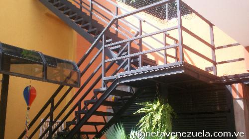 Herrería y Remodelaciones Securitas