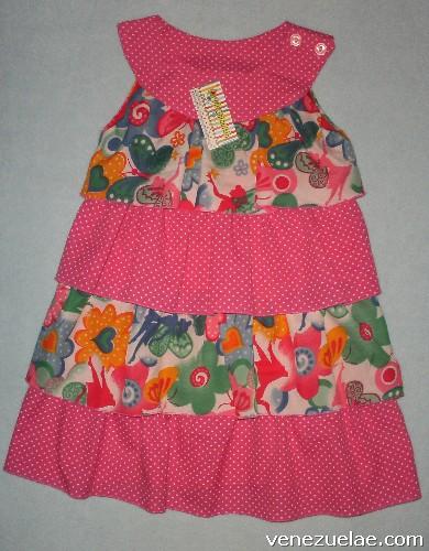Vestidos para niñas