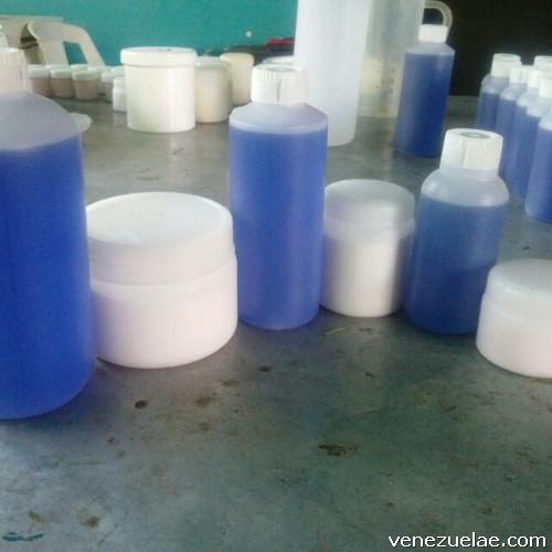 Resina materiales para uñas