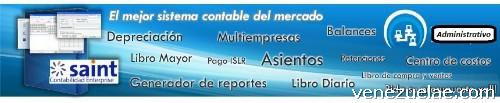 Saint Sistema Administrativo Facturación Inventario Cxp Cxc Retenciones Y Mas En Caracas 1828