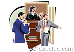 Asesoría Legal Derecho Penal, Civil Y Mercantil En Caracas