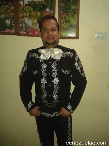 Mariachi Maracay