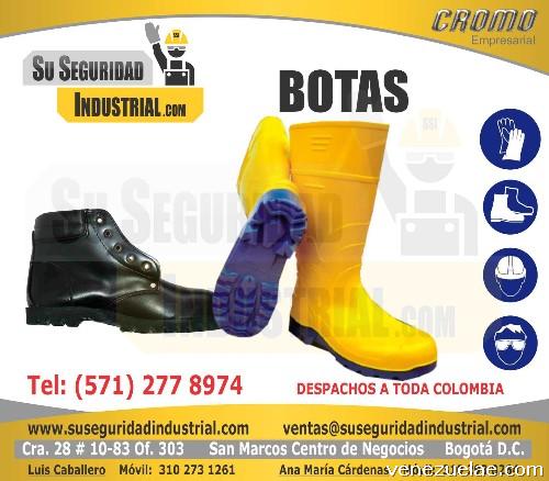 Productos De Protección Personal En La Industria