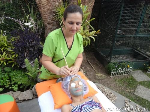 Spa De Niñas (os), Adolescentes Y Adultos Para Fiestas Y Eventos