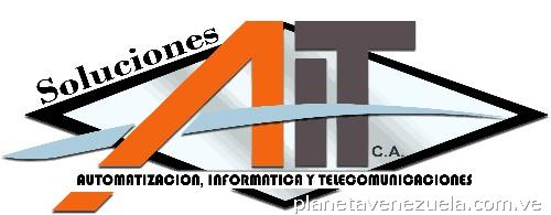 Soluciones Ait, C.a.