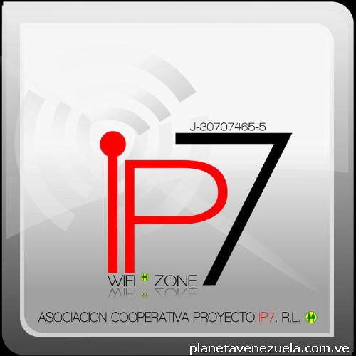 Asoc. Coop. Proyectoip7 R.l