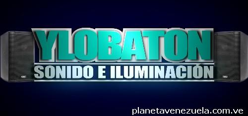 Ylobaton F. p Alquiler De Sonido