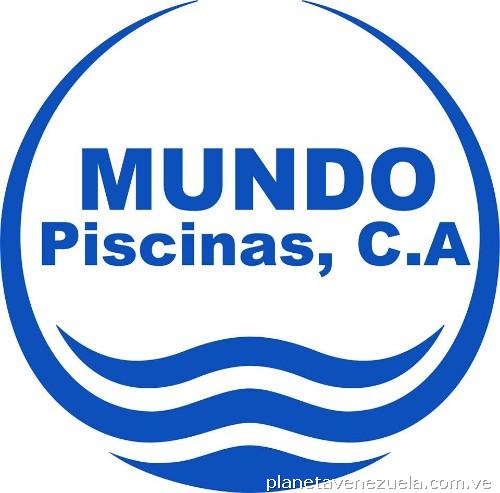 Mundo Piscinas, Ca