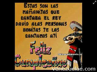 Mariachi Sinaloa Pedraza Barinas