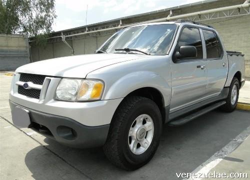 Ford Explorer Sport Trac, 2005/21000bsf