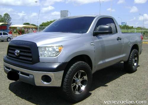 Toyota Tundra Reg. Cab, 2009/26000 Bsf