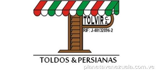 Tolvir C.a Toldos & Persianas